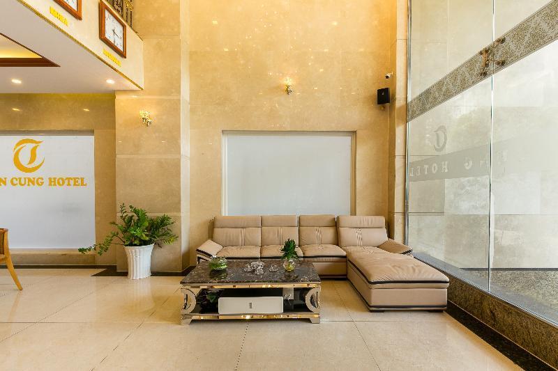 Oyo 231 Thien Cung Hotel Ho Si Minh-város Kültér fotó